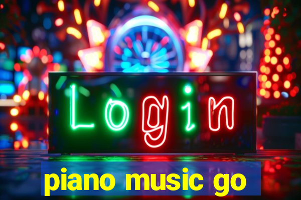 piano music go-jogos edm piano